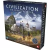 Civilização: Uma Nova Era – Terra Incognita, jogo de tabuleiro