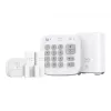 KIT DE ALARME DE SEGURANÇA DOMÉSTICA/5-PIECE T8990321 EUFY