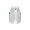 Chaleira elétrica Adler AD 08 w 1 L 850 W branco