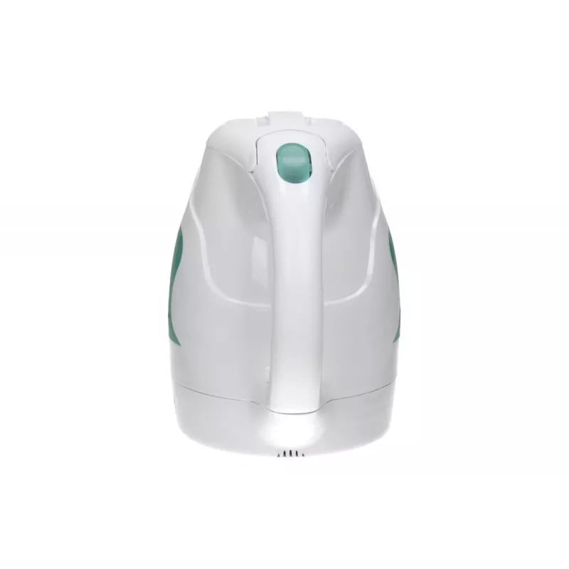 Chaleira elétrica Adler AD 08 w 1 L 850 W branco