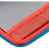 Capa antichoque RIVACASE 5221 para MacBook 13 azul