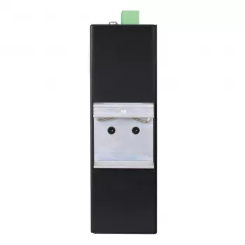Tripp Lite NGI-S08C2POE8 switch de rede gerido Gigabit Ethernet (10/100/1000) Power over Ethernet (PoE) preto (NGI-S08C2POE8)