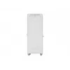 Armário rack LANBERG FF01-6842-23SL 42U 600x800 mm portas frontal e traseira em malha