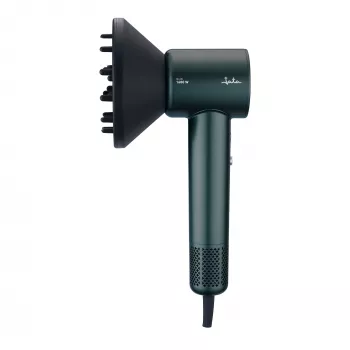 Secador de cabelo Jata JBSC1600 — secador de cabelo de mão compacto, modelo JBSC1600