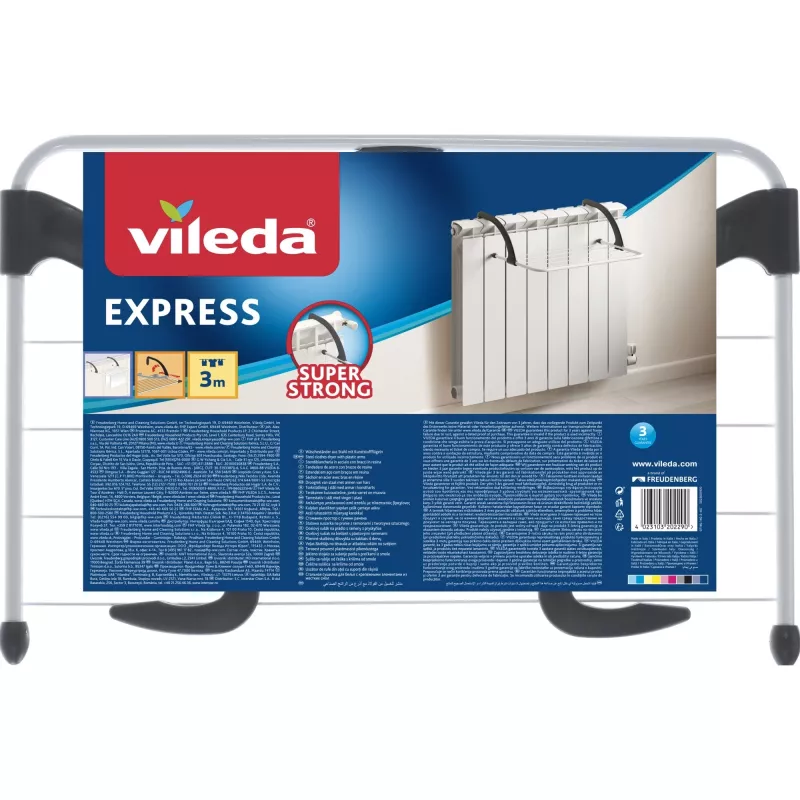 Estendal Vileda Express
