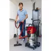 Mangueira Einhell 2362005 acessório universal para aspirador