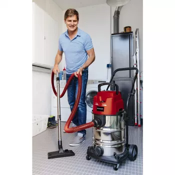 Mangueira Einhell 2362005 acessório universal para aspirador