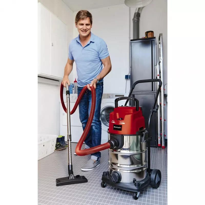Mangueira Einhell 2362005 acessório universal para aspirador