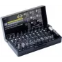 C.K T4508 Conjunto de pontas de segurança, 41 un.