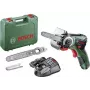 Multisserra Bosch Home and Garden EasyCut 12 sem fios 12V com bateria de 2,5Ah
