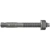 Chumbador de aço inoxidável FISCHER FAZ II Plus 10/20 R — 135 unid., balde