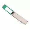 Módulo transceptor ótico Extralink QSFP28 EX.33232 100Gb/s 2 km