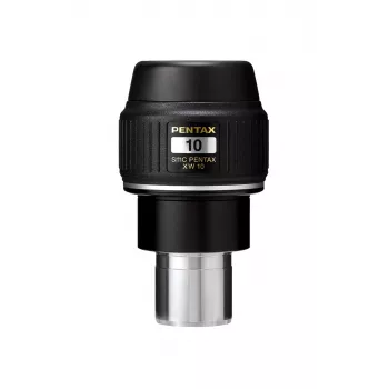 Ocular Pentax XW 10 2 cm preto