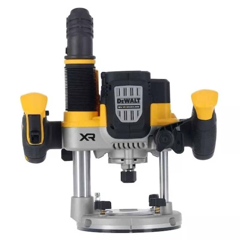 DeWalt DCW620NT-XJ tupia de imersão a bateria