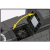 Blocos de construção F-35B Lightning II - 614 peças