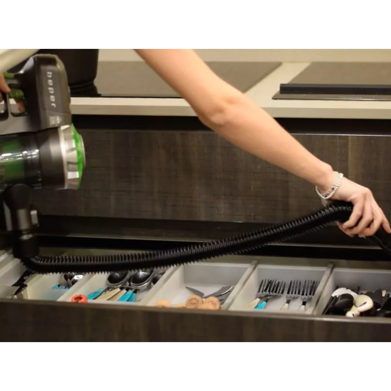 Beper RCO2PASP0011 tubo extensível para aspirador recarregável 2PASP001