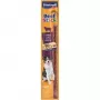 Snack de roer para cães Vitakraft Beef Stick borrego 12 g stick individual — sabor a borrego, saco de 12 g, cães adultos, todas as raças
