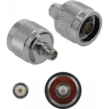 Adaptador de cabo DeLOCK 89984