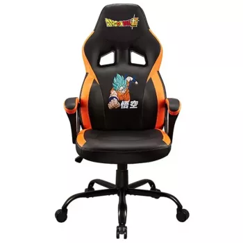 Cadeira gaming universal Subsonic SA5642-D2 assento almofadado 120 kg