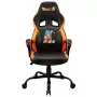 Cadeira gaming universal Subsonic SA5642-D2 assento almofadado 120 kg