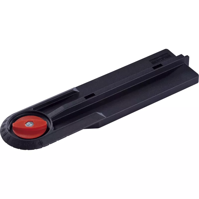 Conjunto de réguas de precisão Einhell-KWB LINE MASTER com calha guia de 800 mm, 10 peças