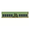 Kingston Server Premier - DDR4 - módulo - 16 GB - DIMM 288-PIN - 3200 MHz / PC4-25600 - CL22 - 1.2 V - sem buffer - ECC (KSM32ES8/16MF)