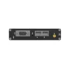 Router industrial Teltonika RUT142 WiFi 4, RS232, 2x RJ45 100Mb/s, IP30