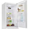 Bomann KG 7357 combinado, frigorífico 219 l + congelador 96 l, classe energética C, branco