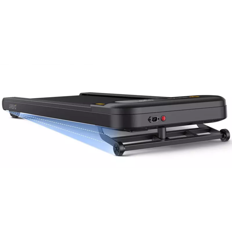 Passadeira Urevo Spacewalk 3S