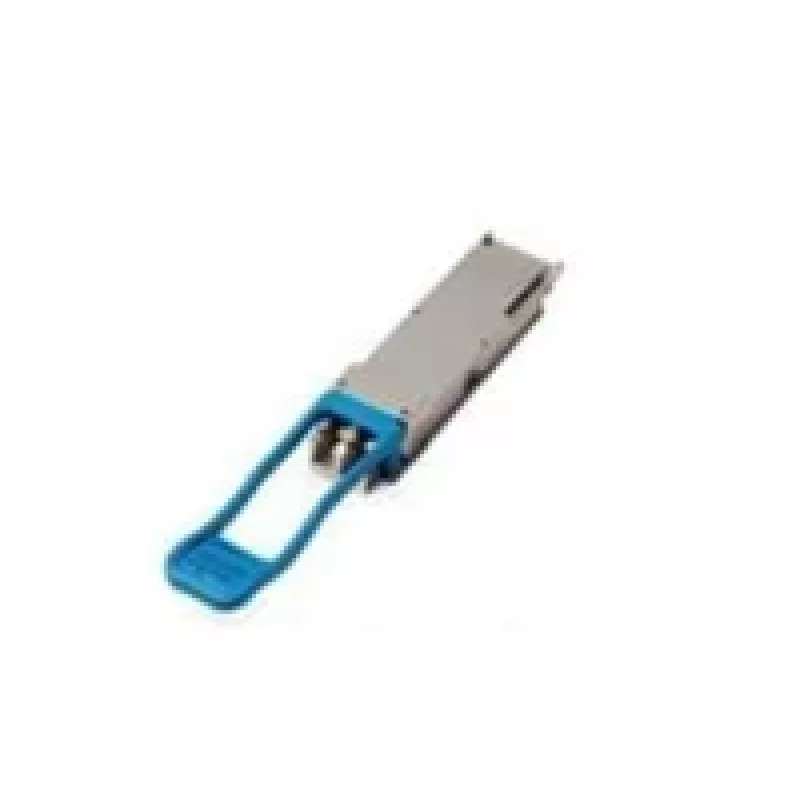 Transceptor Ótico Cisco QSFP-100G-DR-S 100GBASE-DR QSFP28 100 Gbit/s 500 m Singlemode-Duplex-LC