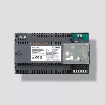 Fonte de alimentação padrão de bus Siedle BSNG 650-0 1 (210012496-00)