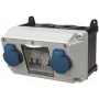 MENNEKES Elektrotechnik GmbH & Co. KG Combinação de tomadas 910001 (910001)