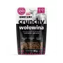 UNISZKI vaca crocante com salsa e urtiga - Snack para cães - 80 g