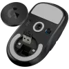 Rato gaming sem fios compacto LOGITECH G PRO X SUPERLIGHT 2c – Preto – 2,4 GHz – EER2-933
