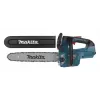 Motosserra Makita DUC356ZB preto, azul