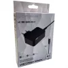 Carregador para interiores LC-Power LC-NB-GAN-45-C
