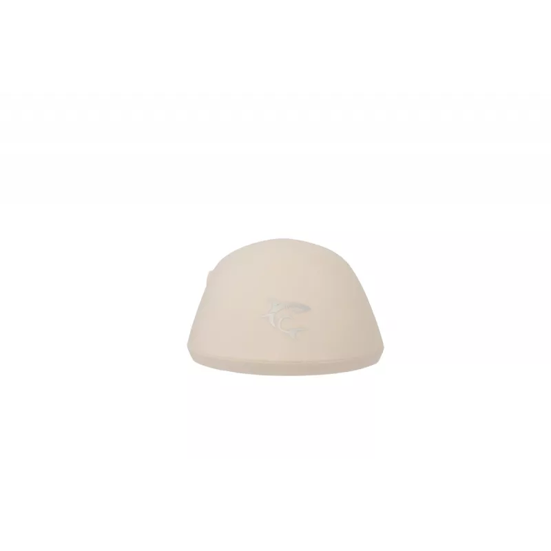 Rato White Shark GM-5014 Graphene bege USB