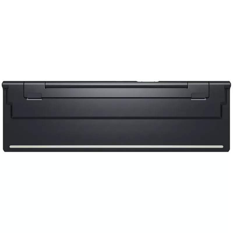 Teclado gaming CHERRY XTRFY MX 10.1 Wireless USB RF Bluetooth QWERTZ preto