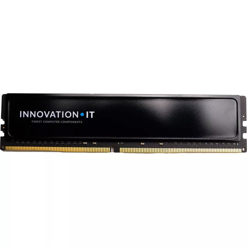 Módulo de memória Innovation It CL18-22-22