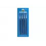 Conjunto de pincéis Revell 5 peças (39624)