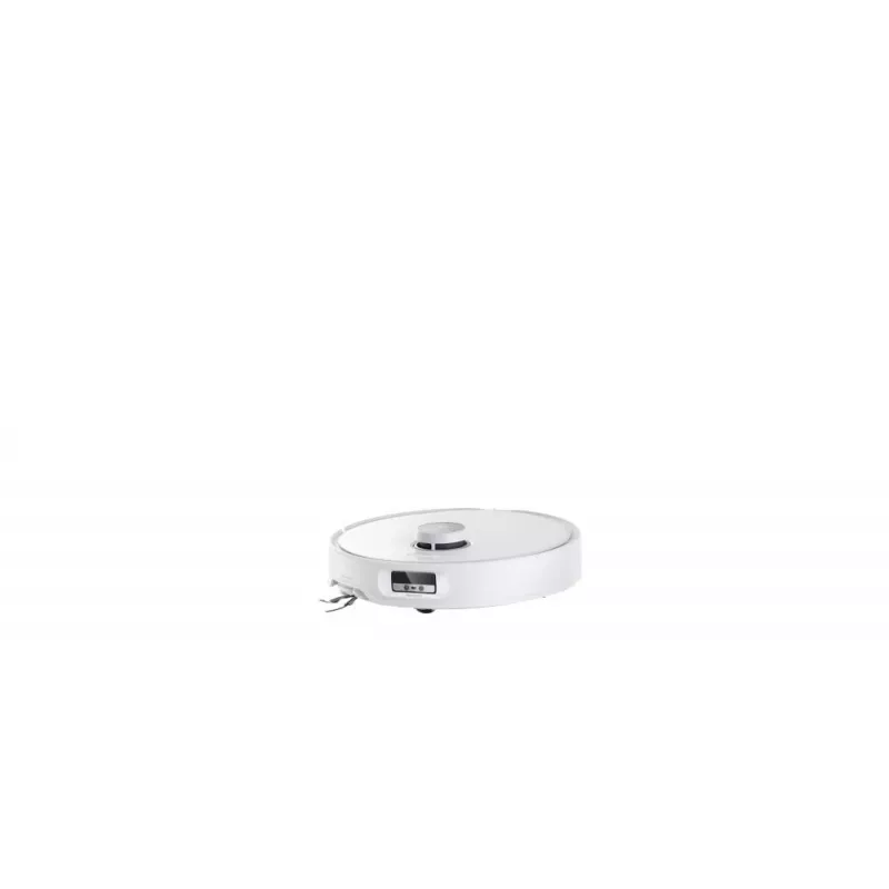 Aspirador robô Roborock Qrevo Edge branco QRE02-00