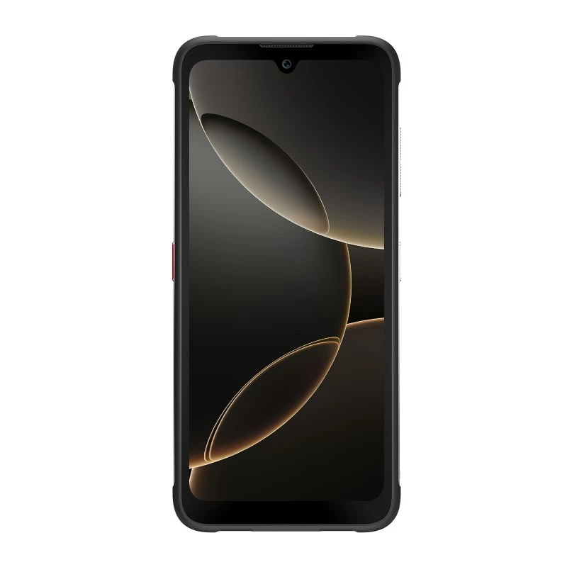 Smartphone FOSSiBOT F112 Pro preto