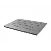 Prateleira para rack Lanberg AK-1009-B