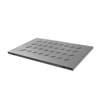 Prateleira para rack Lanberg AK-1009-B