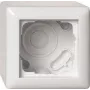 Gira 1061 03 branco – caixa de aparelho para tomadas e interruptores