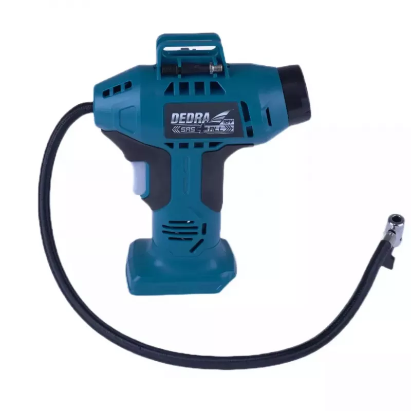 Compressor de ar Dedra DED7078 1 unidade