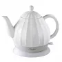 Feel-Maestro MR070 chaleira 1,2 L 1200 W Branco