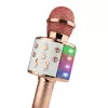 Manta MIC20-GL dourado