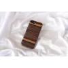 Capa Man&Wood Ebony/BL iPhone 7