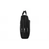 Mala para portátil Addison 305014 35,8 cm (14,1) mala top loader preta
